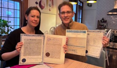 Millions of Americans can now claim Canadian citizenship by descent. But they have to prove it