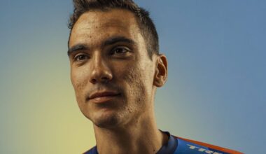 Favorites stage 1 Paris-Nice 2026