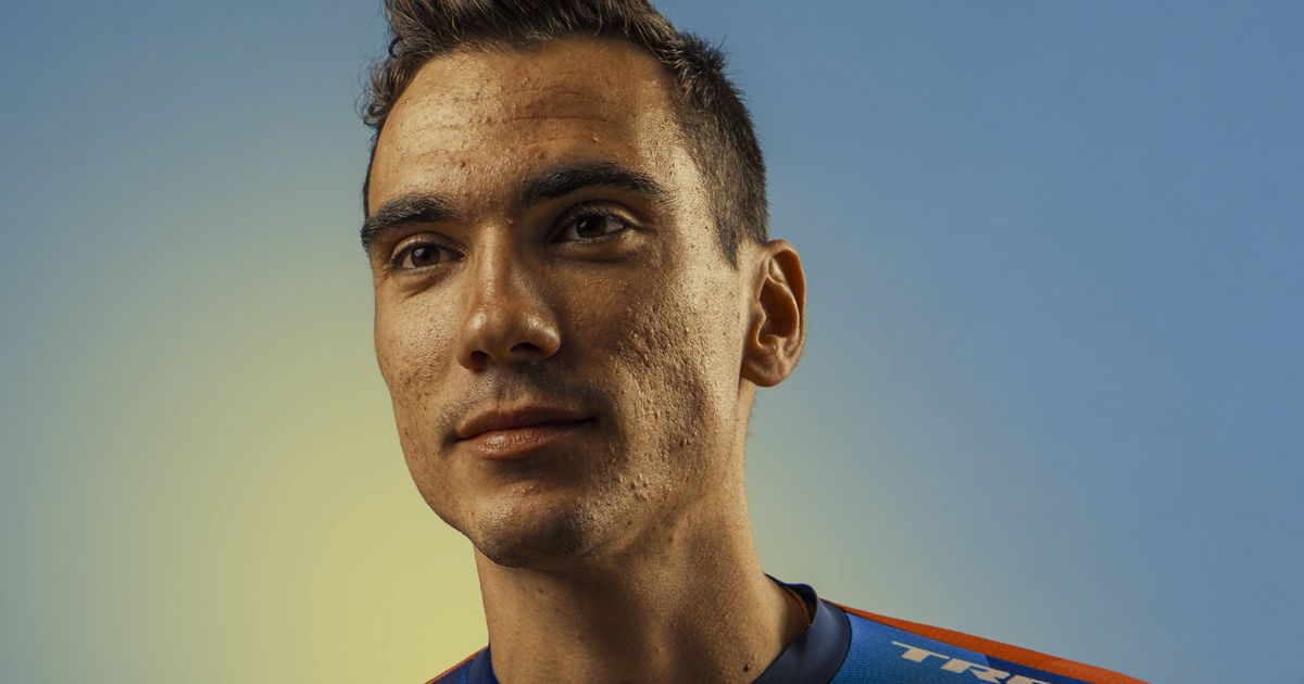 Favorites stage 1 Paris-Nice 2026