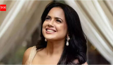 ‘I had to do body makeup to look fairer’: Sameera Reddy SLAMS Bollywood’s toxic beauty norms | Hindi Movie News