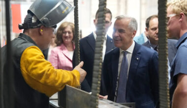 Critics say Ottawa's sustainable jobs plan offers no new support for energy workers