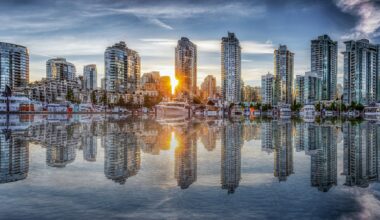 B.C. Moves to Permanent Daylight Time: March 2026