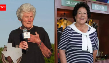 Women’s Day special: Legends who shaped the history of women’s golf | International Sports News