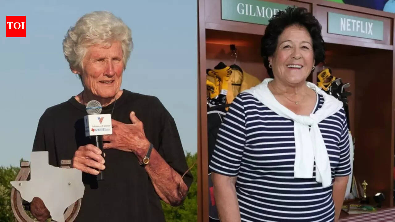 Women’s Day special: Legends who shaped the history of women’s golf | International Sports News