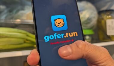 This North Bay-built app compares grocery prices across stores to help Canadians save