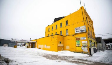 Historic Higgins building sold, expected to reopen as hotel – Winnipeg Free Press