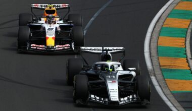 Bitter Sergio Perez fights me ‘like it’s for the world title’