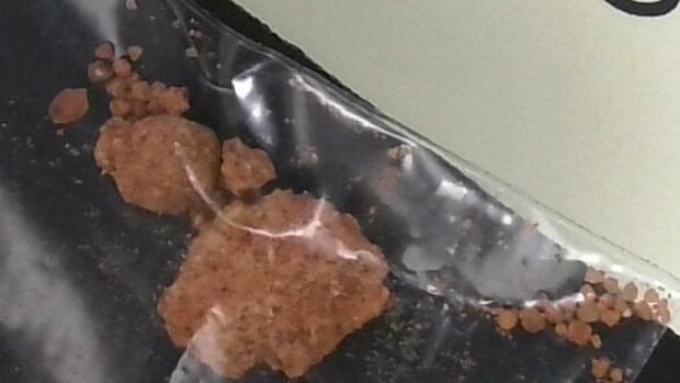 Winnipeg health officials warn about presence of strong animal tranquilizer in drug supply