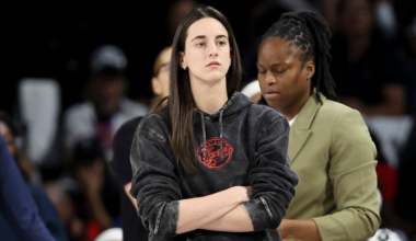 Caitlin Clark Urges WNBA, Players Union To Meet Face-To-Face On CBA