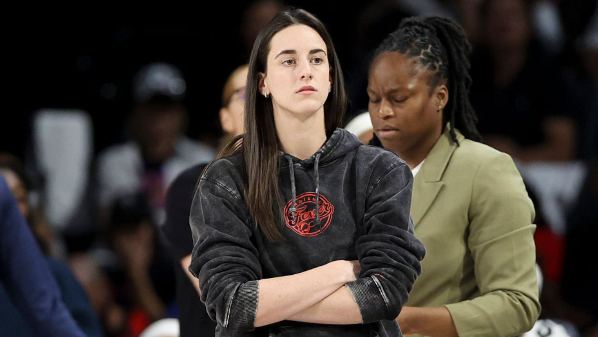 Caitlin Clark Urges WNBA, Players Union To Meet Face-To-Face On CBA