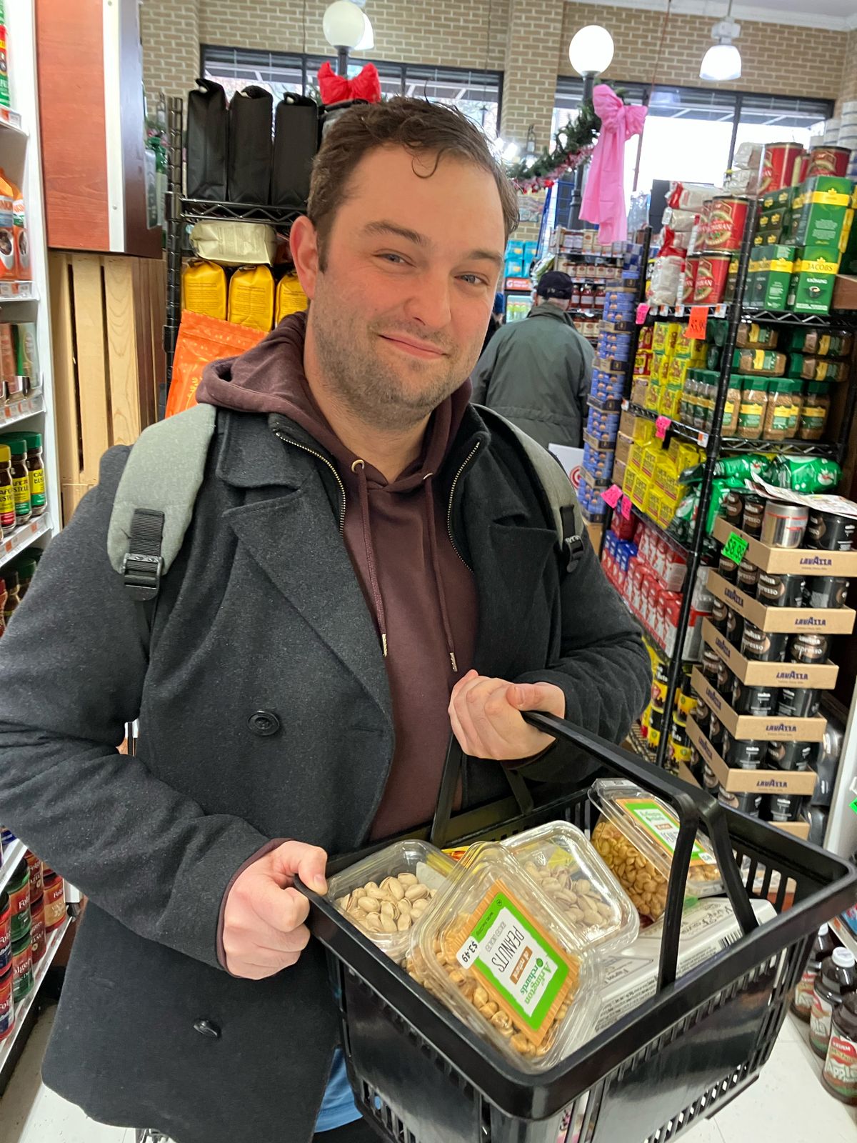 Even before completing the challenge,  I knew that this was going to be an epic challenge to my willpower