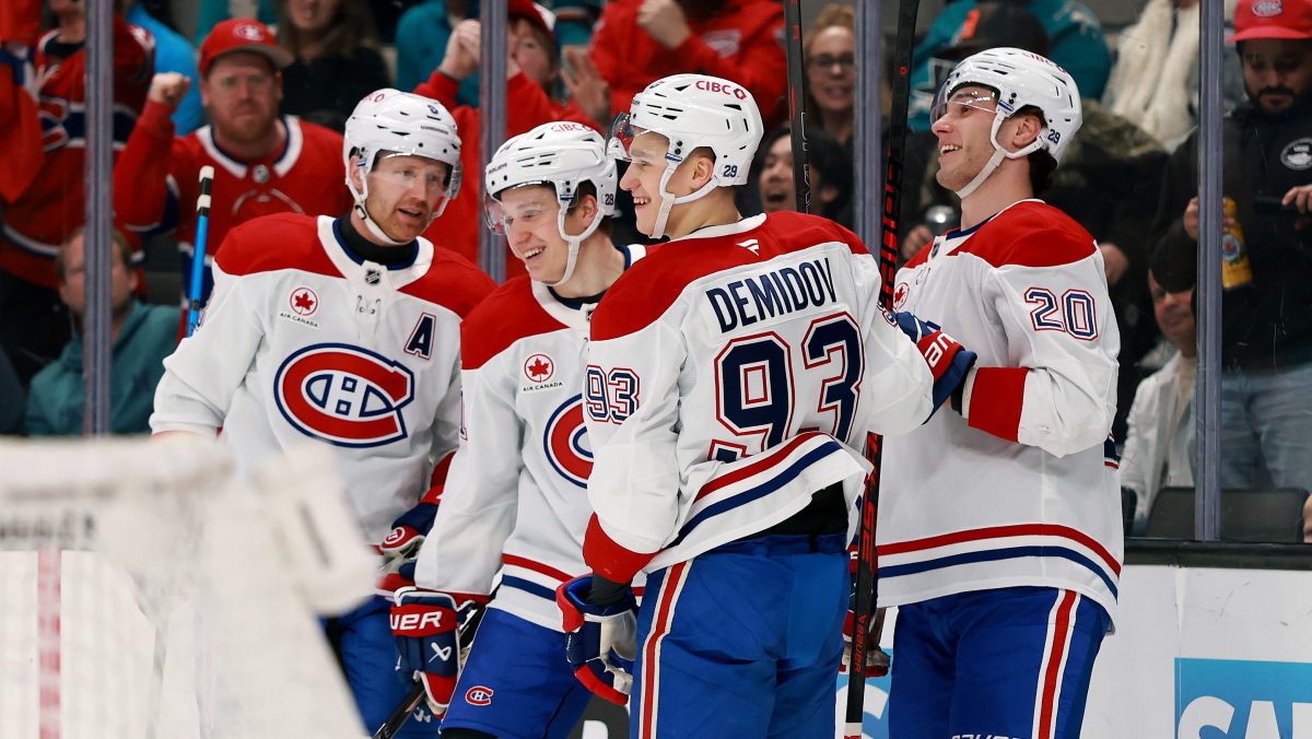 Canadiens Reportedly Tried to Acquire Intriguing 19-Goal Forward