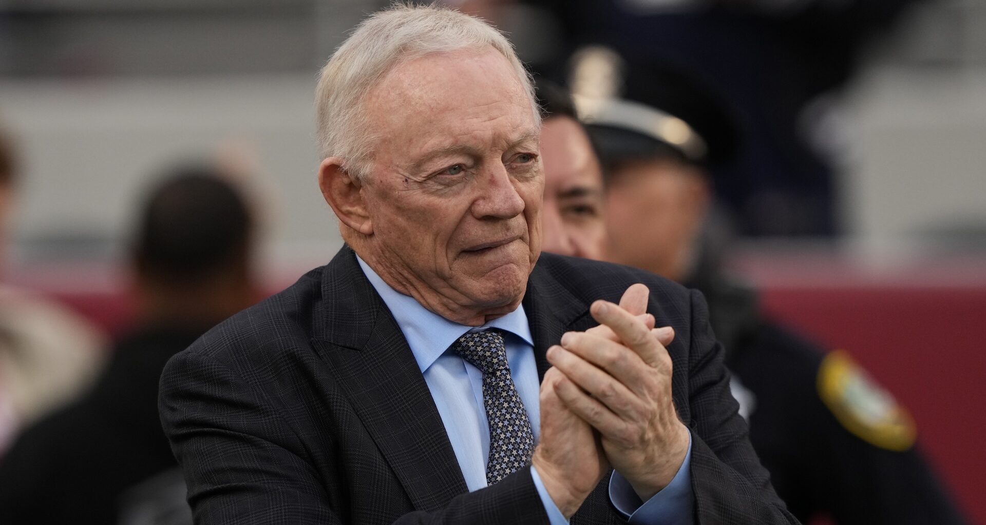Cowboys Have Projected $88 Million Star 'on Radar' in NFL Free Agency: Report