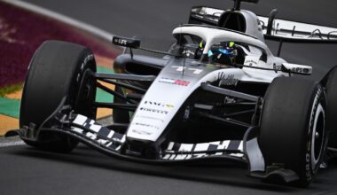 How Cadillac fared on its Formula 1 debut