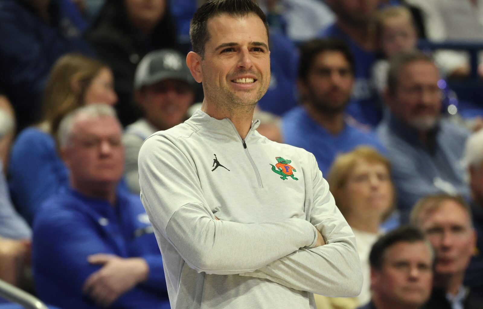 Defending champ Florida keeps winning and improves chances of landing a No. 1 seed – Winnipeg Free Press