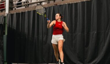 Katya Ivanova win over UCLA