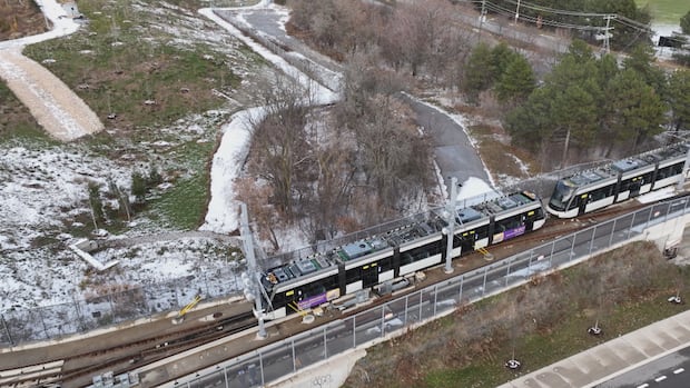 It’s the Eglinton LRT’s one-month anniversary. How do riders think it’s holding up so far?