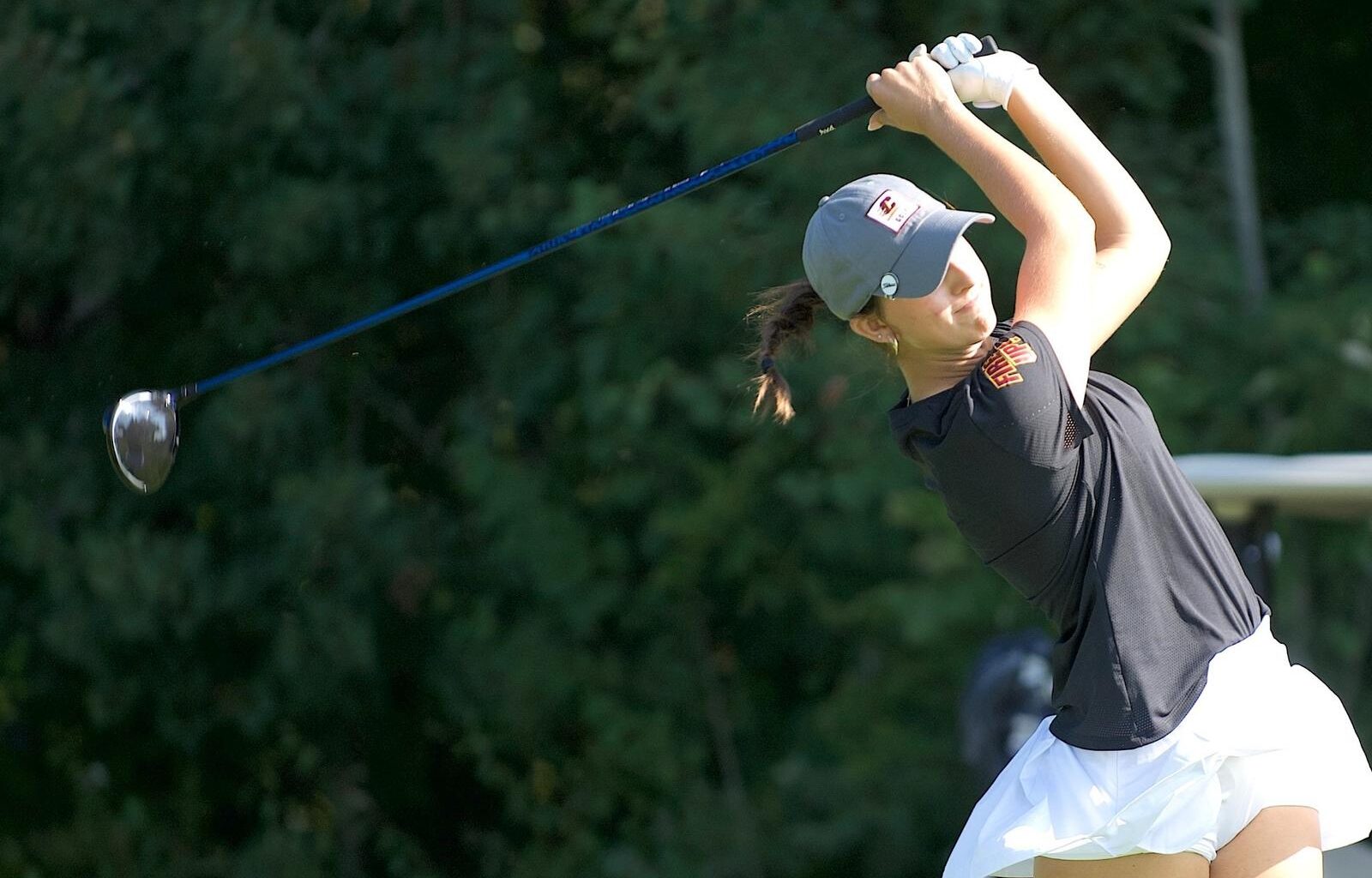 Jacksonville State University Logo