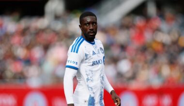 Carmona, Owusu spark CF Montreal to 3-0 win over Red Bulls | NanaimoNewsNOW