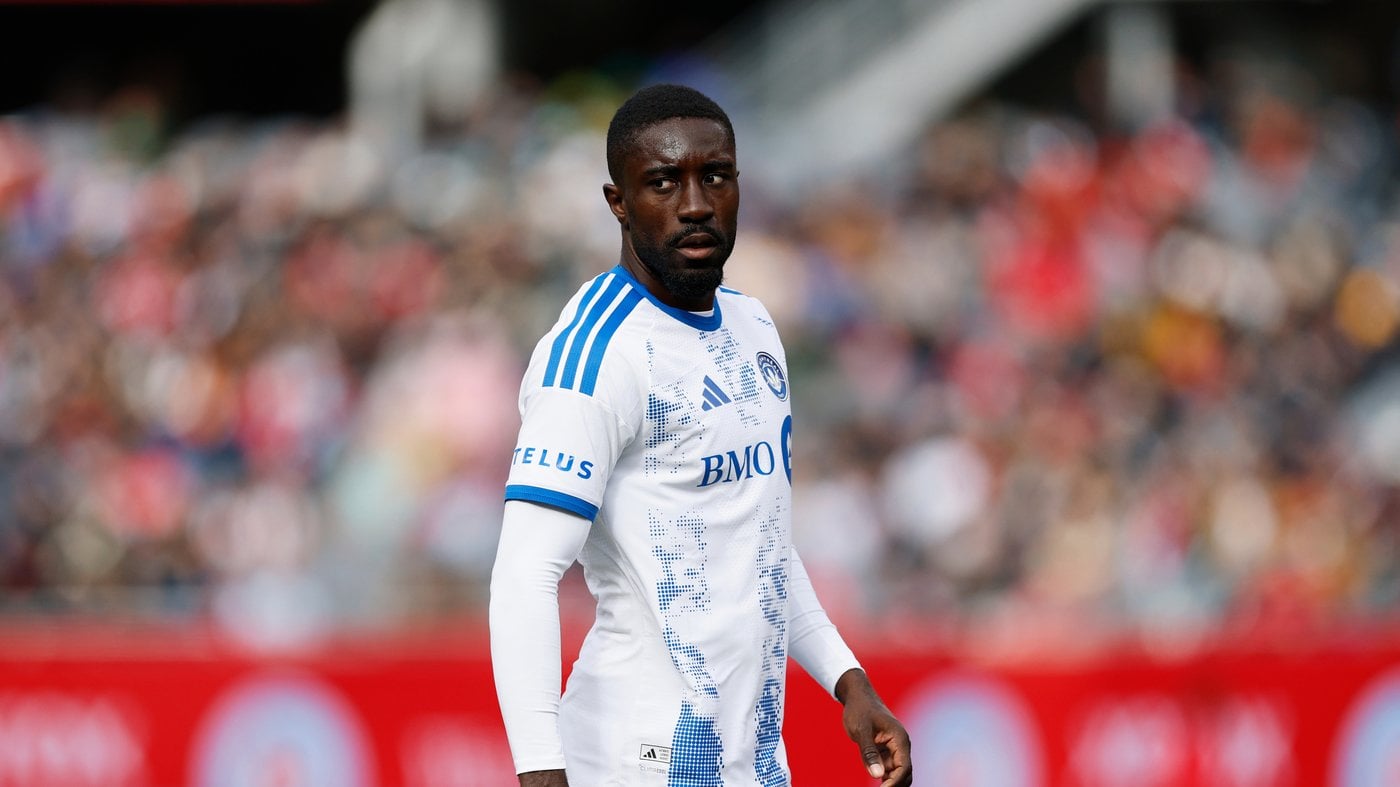 Carmona, Owusu spark CF Montreal to 3-0 win over Red Bulls | NanaimoNewsNOW