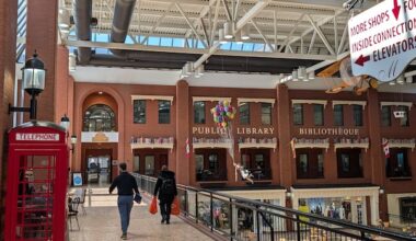 Saint John libraries board seeks extra security as safety incidents spike