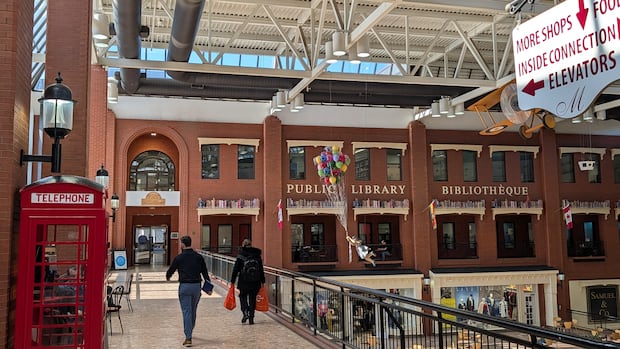 Saint John libraries board seeks extra security as safety incidents spike