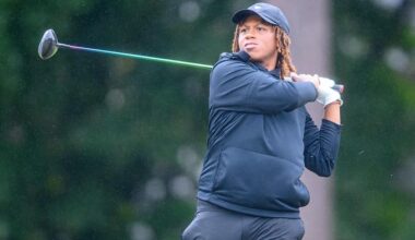 Eagles Travel To South Carolina For Surf Club Invitational