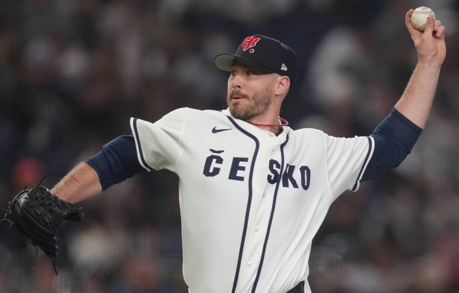 Have glove, will travel – Winnipeg Free Press