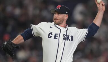 Have glove, will travel – Winnipeg Free Press