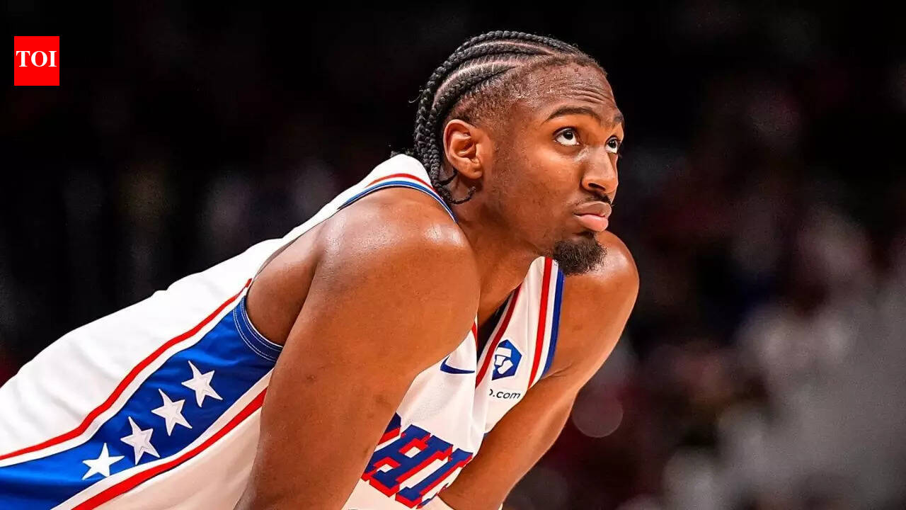 NBA injury update: Philadelphia 76ers hit with another unfortunate news amid Joel Embiid and Paul George’s absence | NBA News