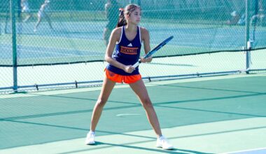 Chaminade University Logo