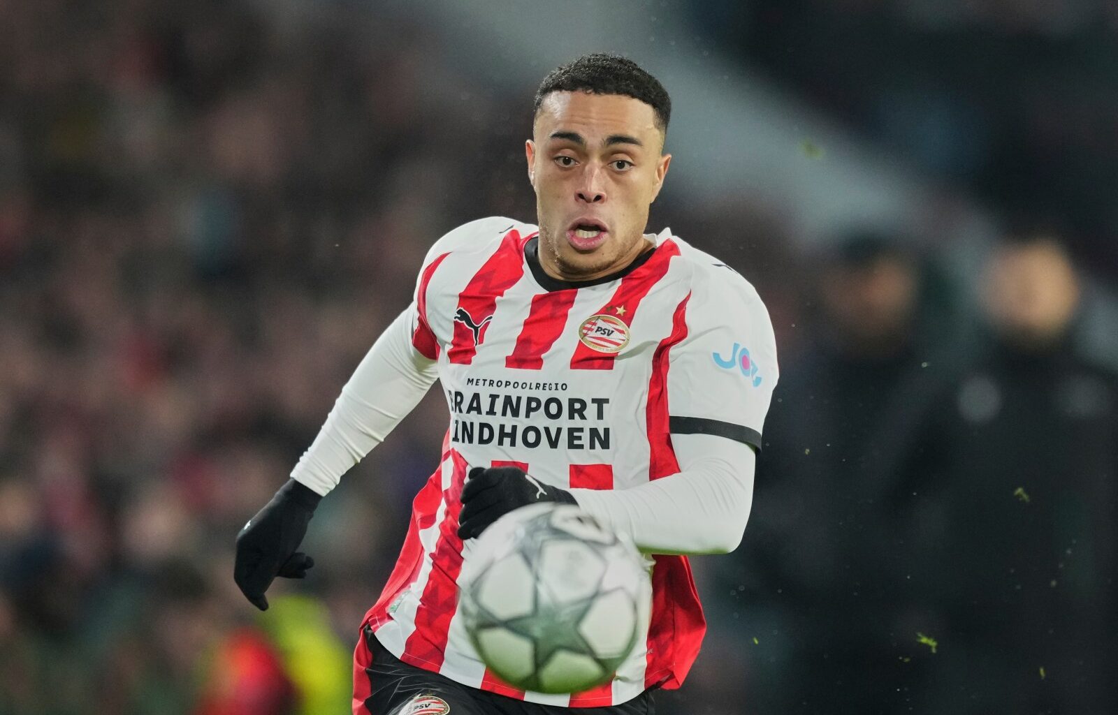 Sergiño Dest appears likely to miss US pre-World Cup friendlies against Belgium and Portugal – Winnipeg Free Press
