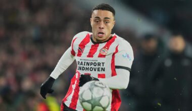 Sergiño Dest appears likely to miss US pre-World Cup friendlies against Belgium and Portugal – Winnipeg Free Press