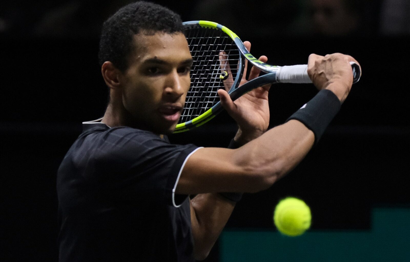 Auger-Aliassime beats fellow Canadian Diallo at Indian Wells Open – Winnipeg Free Press
