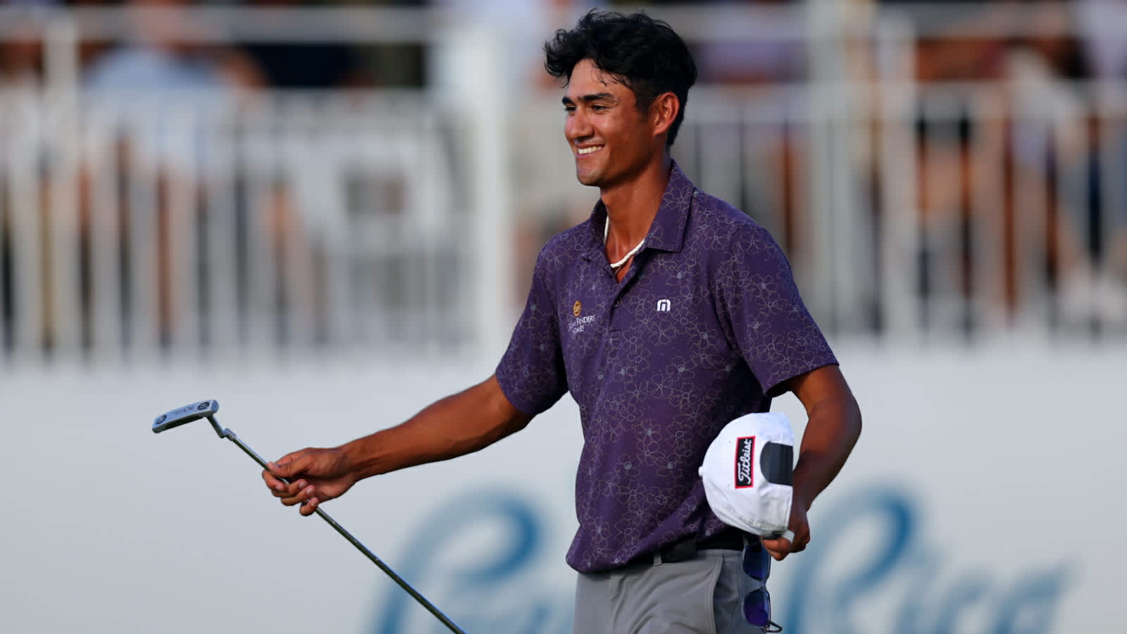 Highlights | Round 4 | Puerto Rico Open