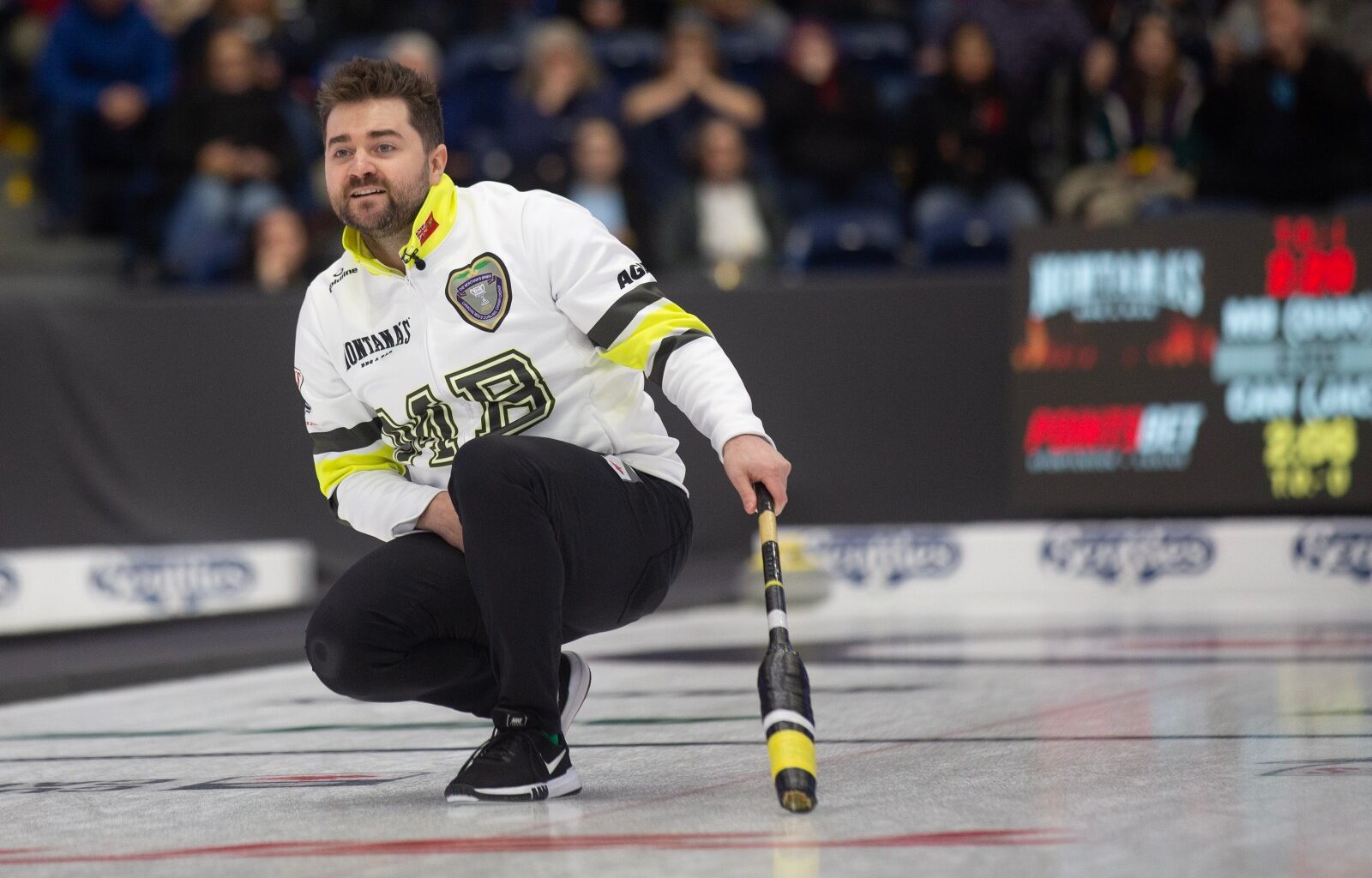 Dunstone wins Canadian men’s curling championship with 6-3 win over Koe – Winnipeg Free Press