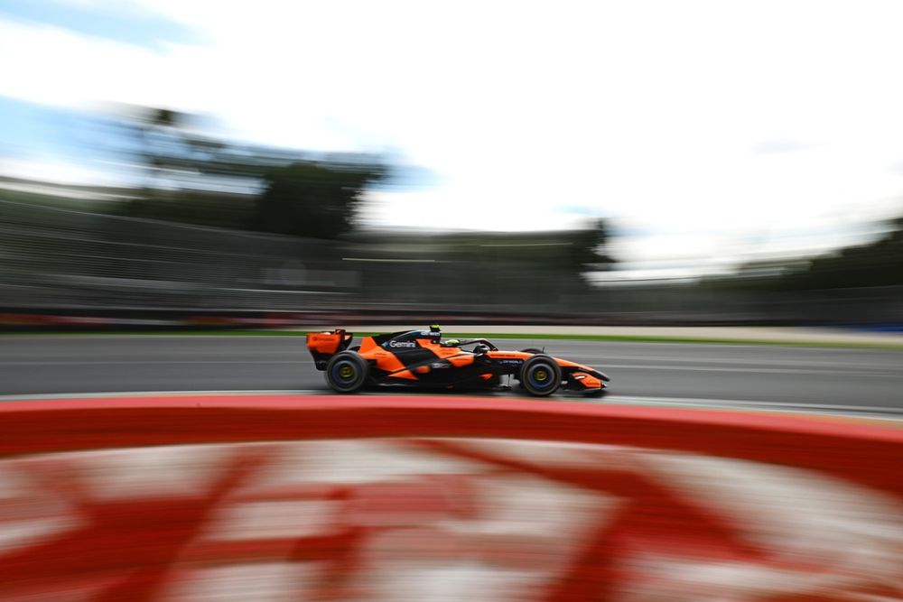Lando Norris, McLaren