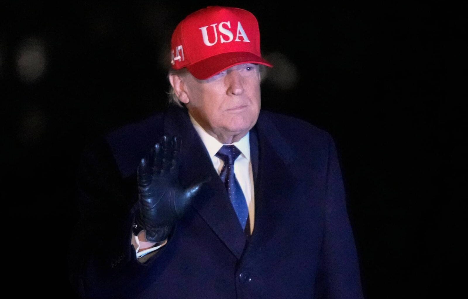 Risk is business poison, and Trump is risky – Winnipeg Free Press