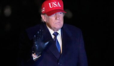 Risk is business poison, and Trump is risky – Winnipeg Free Press