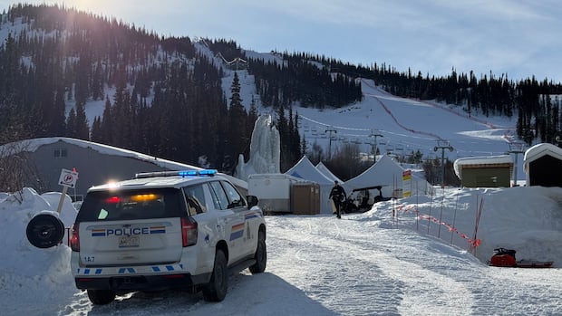Whitehorse RCMP investigating stabbing at Mount Sima ski hill