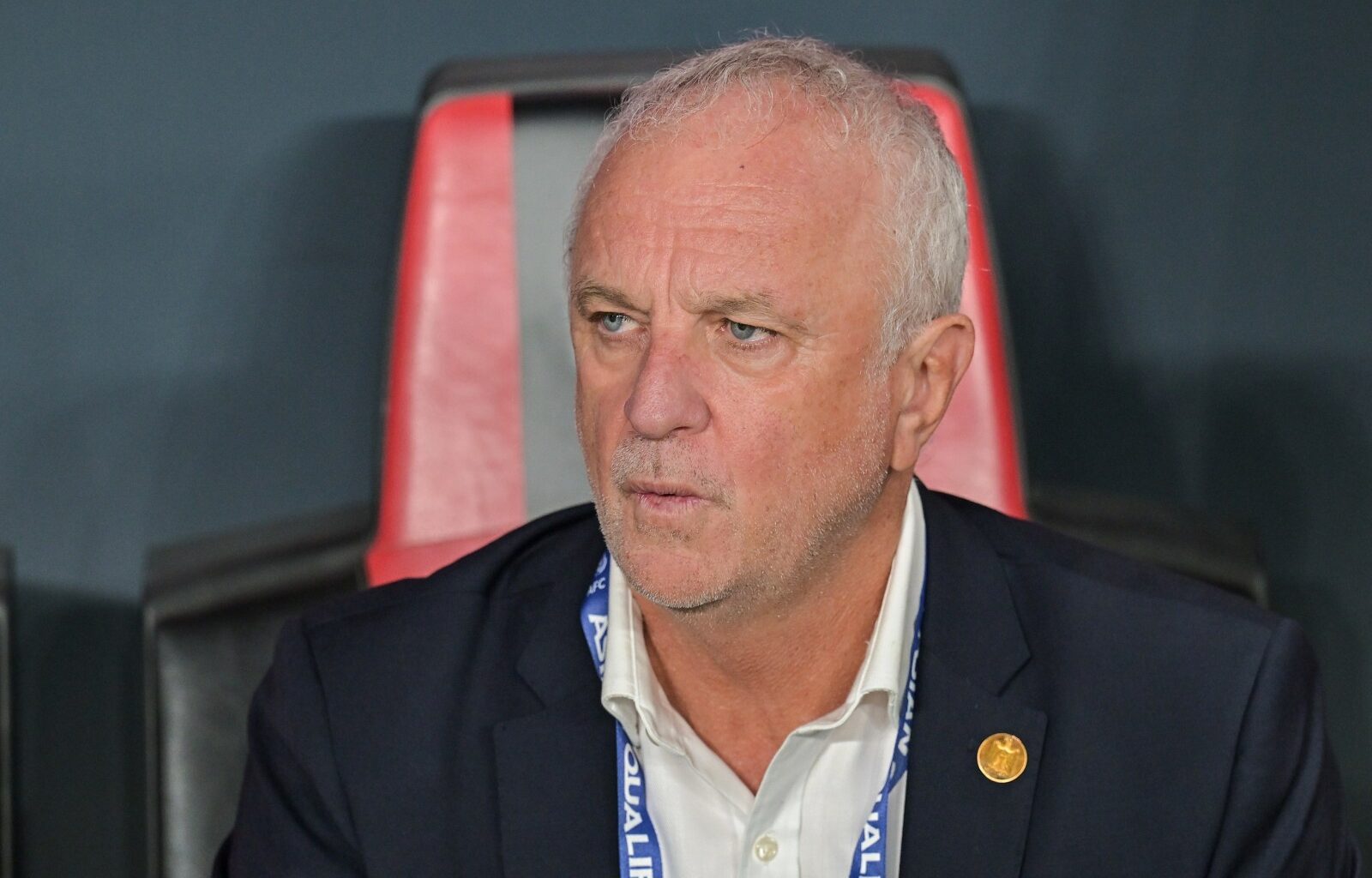 Iraq coach Graham Arnold urges FIFA to delay his team’s World Cup playoff because of the Iran war – Winnipeg Free Press