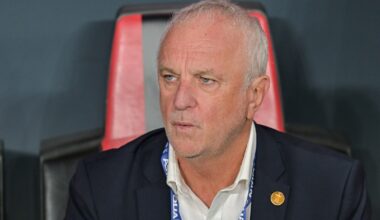 Iraq coach Graham Arnold urges FIFA to delay his team’s World Cup playoff because of the Iran war – Winnipeg Free Press