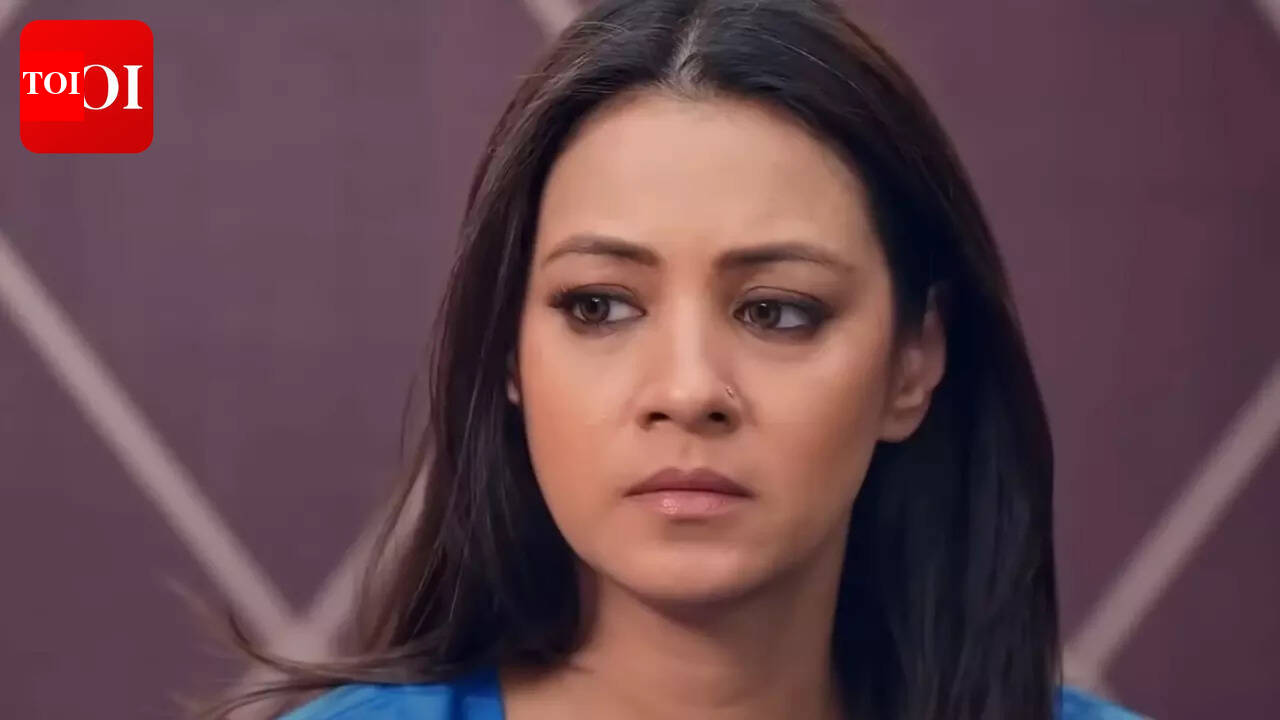 ‘Kyunki Saas Bhi Kabhi Bahu Thi 2' March 8 written update: Noina finds out she has cancer |