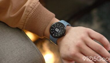 The 45mm Pixel Watch 3 is a steal at just $220 on Amazon