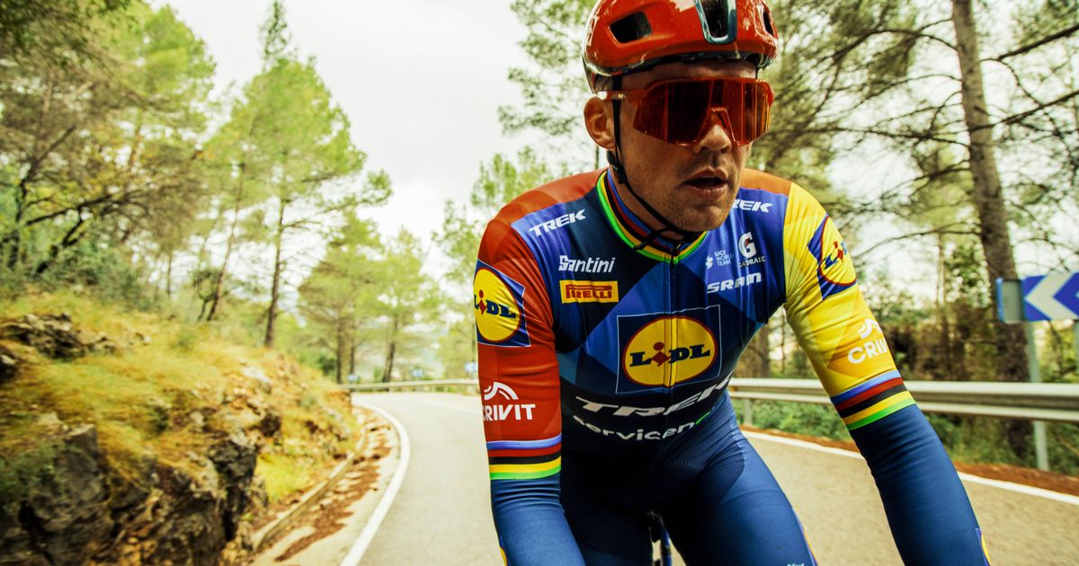 Milan–Sanremo and E3 “will be very difficult”