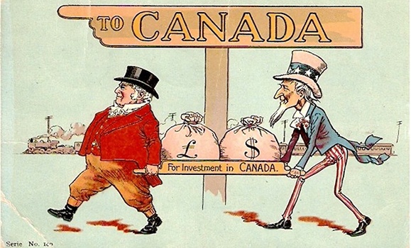 Exploring Many Canadas: Inside a history course redefining how students see Canada - Dal News