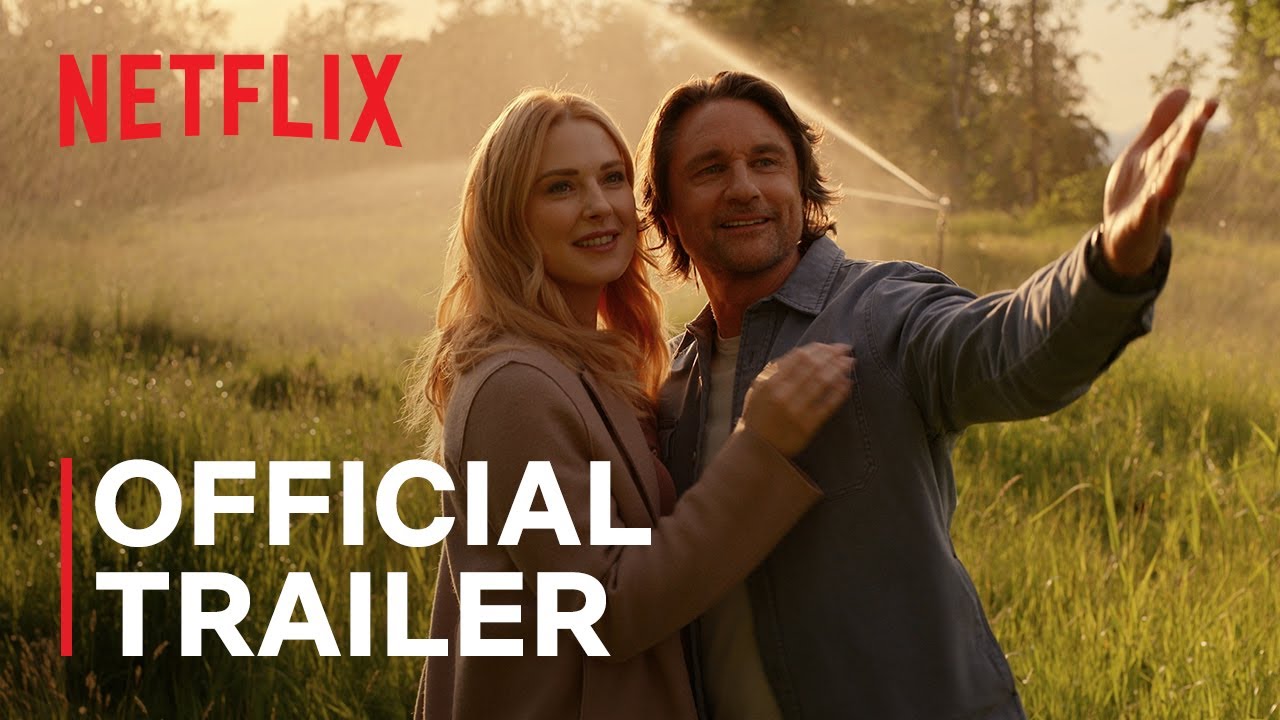 Virgin River: Season 7 | Official Trailer | Netflix - YouTube