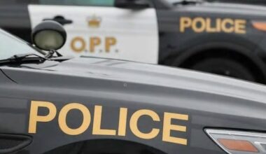 Police impersonation scam costing victims thousands: OPP