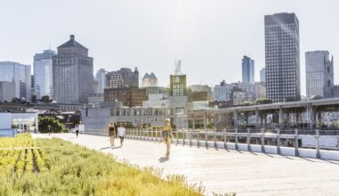 City Could Hit 18°C — Warmest March 9 in Over 20 Years