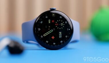 Pixel Watch 4 hits lowest price since launch, starting at just $290